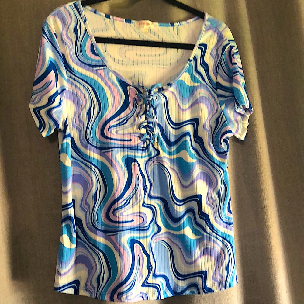Women top